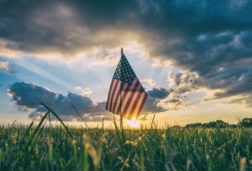 Favorite Outdoor Products Made in the USA