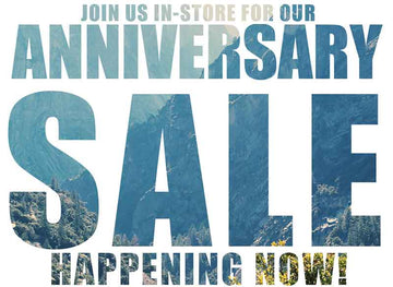 Happy 66th Birthday to Us!