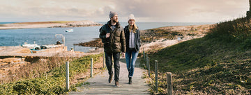 Bringing the Old back In! Barbour…