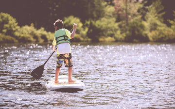 Summer Is Unofficially Here!