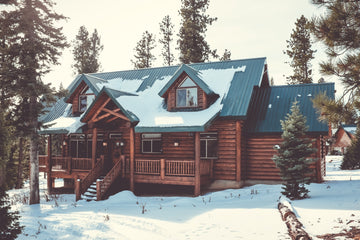 Outdoor Activities to Quell Cabin Fever