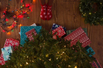 Last Minute Gifts Anyone Would Like
