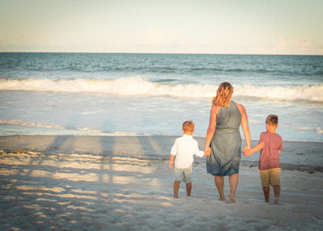 School’s Out: 10 Fun Summer Activities for Kids