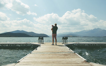 The No Fail Gift Guide For The Outdoorsman In Your Life