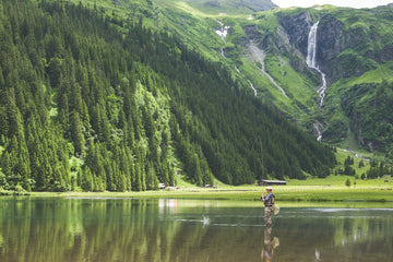 How to Get Started Series: Fly Fishing