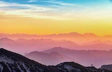 How to Get Started Series: Hiking