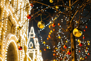 Happy Holidays from Our Family to Yours