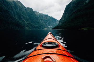 How to Get Started Series: Kayaking