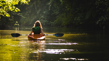 Paddle Sports: What’s Your Best Fit?