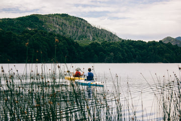 How to Choose the Perfect Kayak