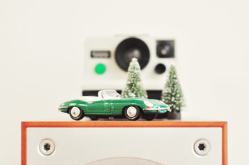 Gift Guide for the Men in Your Life
