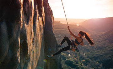 How to Get Started Series: Climbing