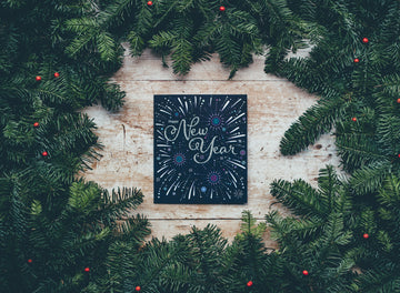 New Year’s Resolutions from Our Staff
