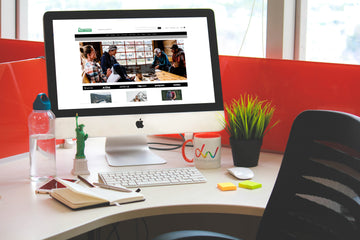 Announcing the Launch of Our New Website