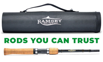 Ramsey Rods - Rods You Can Trust