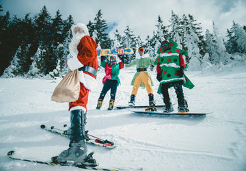 The Holiday Gift List: For Kids of All Ages