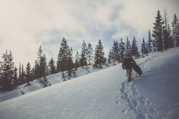 Top 5 Snow Tubing Spots