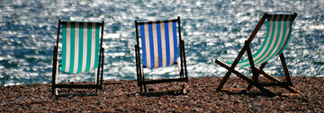 Summer Solstice AKA: Summer Is Officially Here!
