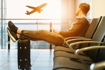 Spring Travel Tips and Must-Haves