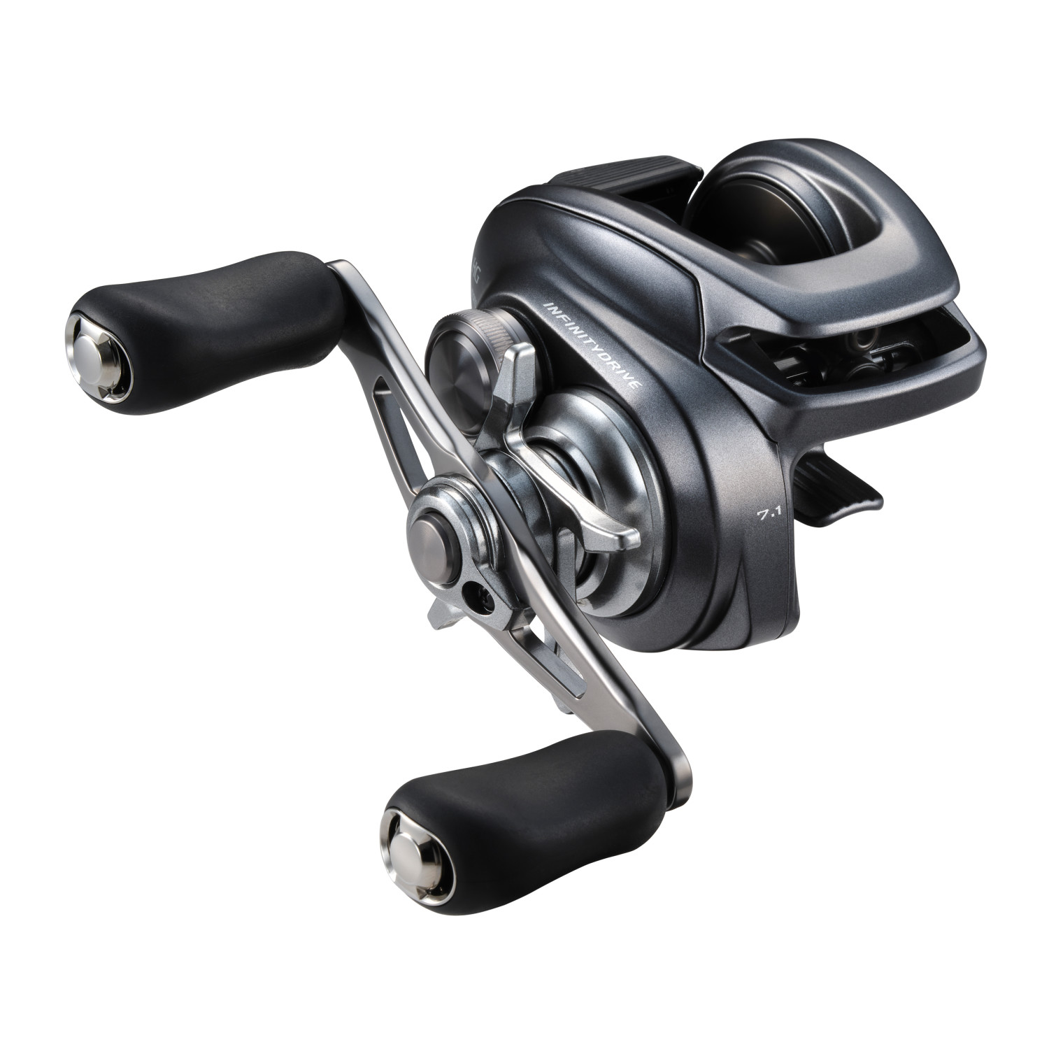 Bantam 150HG A Baitcasting Reel (BANTAM150HGA) Bantam 150HG A Baitcasting Reel (BANTAM150HGA)