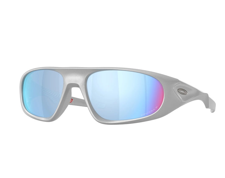 Neoforma X-Silver Frame with Prizm Deep Water Polarized Lens