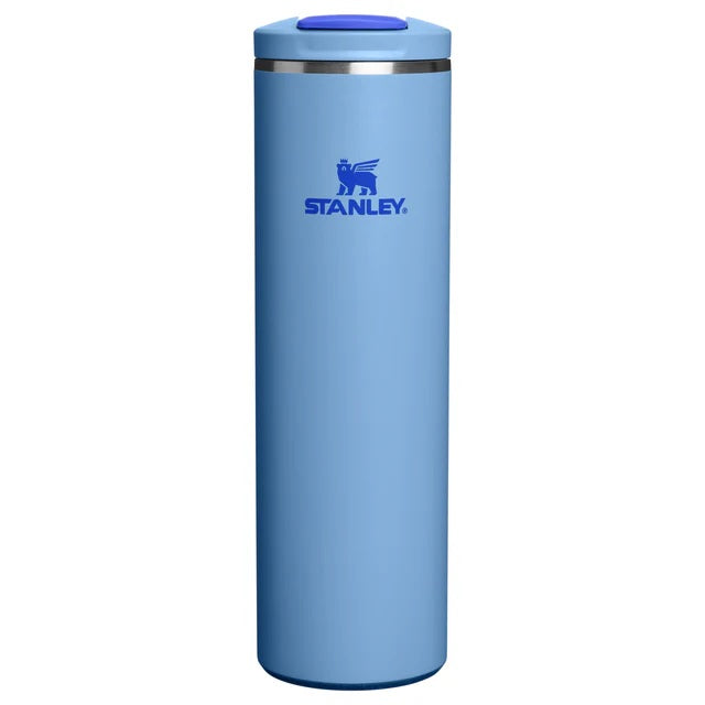 backpack travel mug Stanley 20 oz The Transit Flip Top Mug