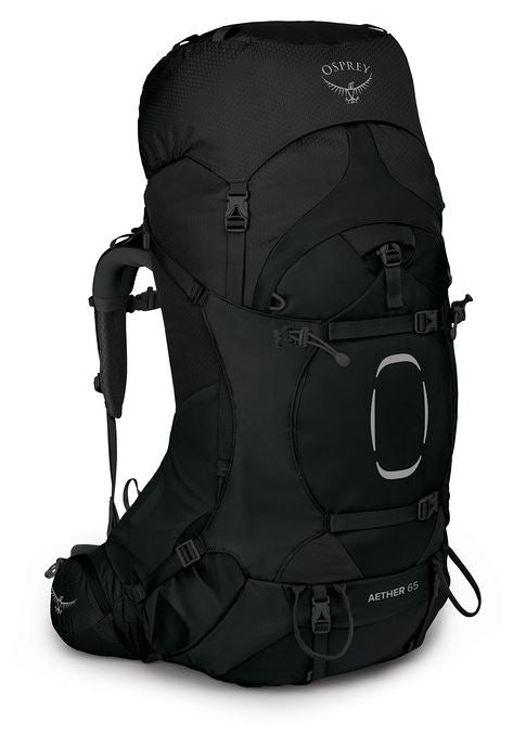 Osprey Aether 65