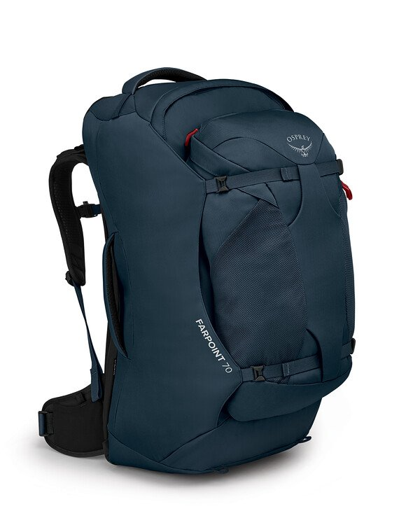 Farpoint 70-Muted Space Blue