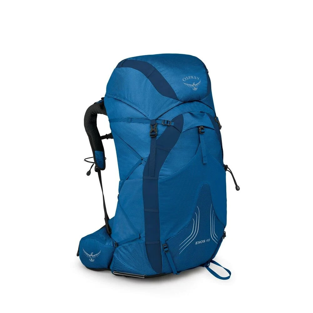 Osprey Exos 48 Blue Ribbon / L/XL