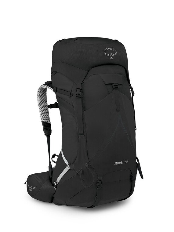 Osprey Atmos AG LT 50 Black L XL