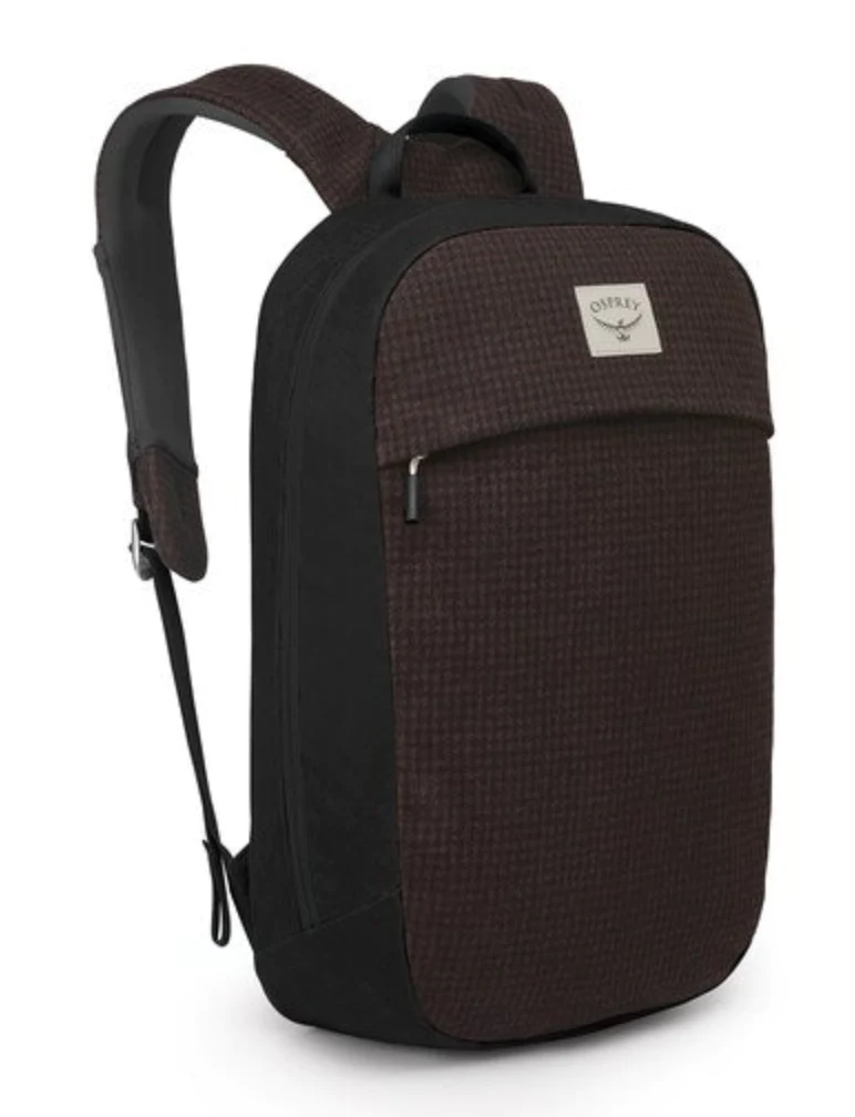 osprey arcane large top zip backpack Special Edition Wool Arcane Large Daypack