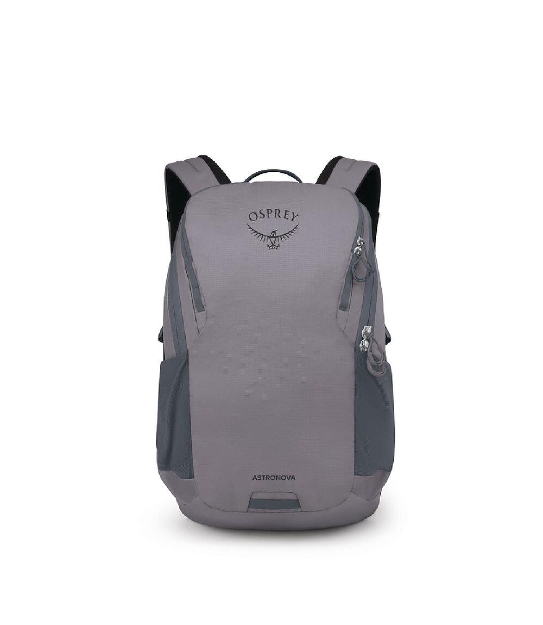osprey backpack grey daypack Astronova Soundwave Grey
