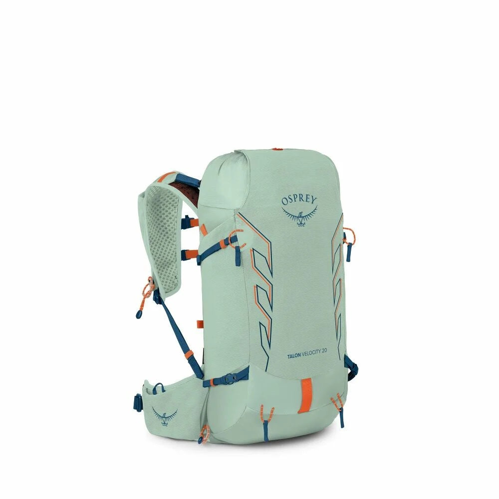 osprey 20 backpack specific fit ensures maximum comfort on the go Osprey Sportlite 20L Unisex Hiking
