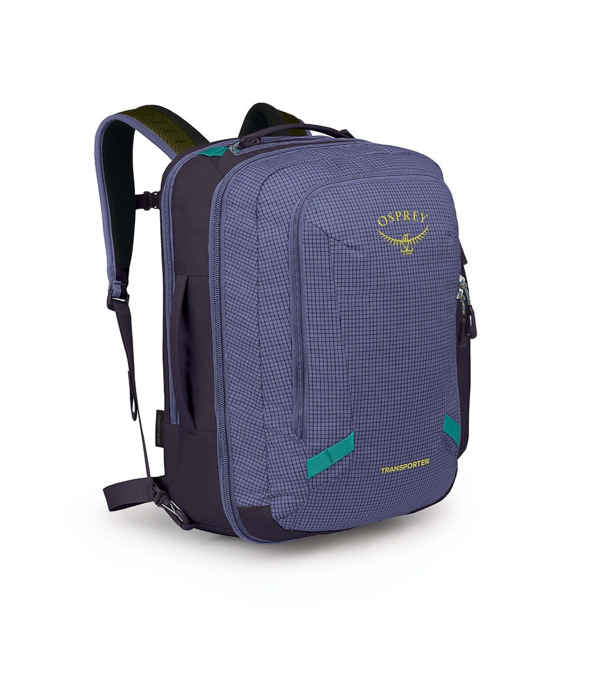 Transporter Travel Pack 36L Transporter Travel Pack 36L