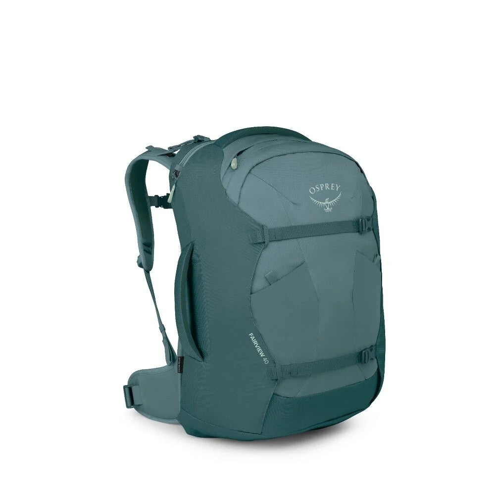 light women's osprey backpacks Osprey - Fairview 40 Travel Pack