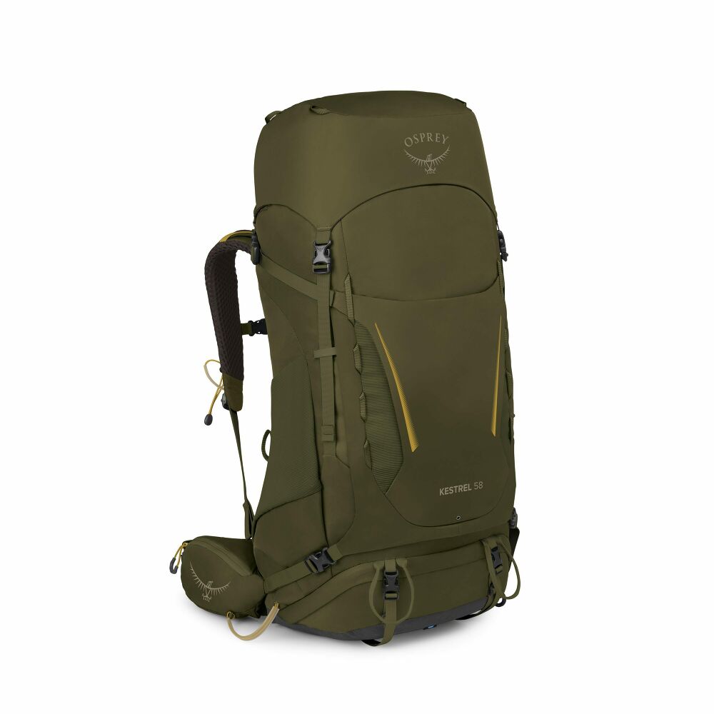 Osprey Kestrel 58 Moss Green / L/XL