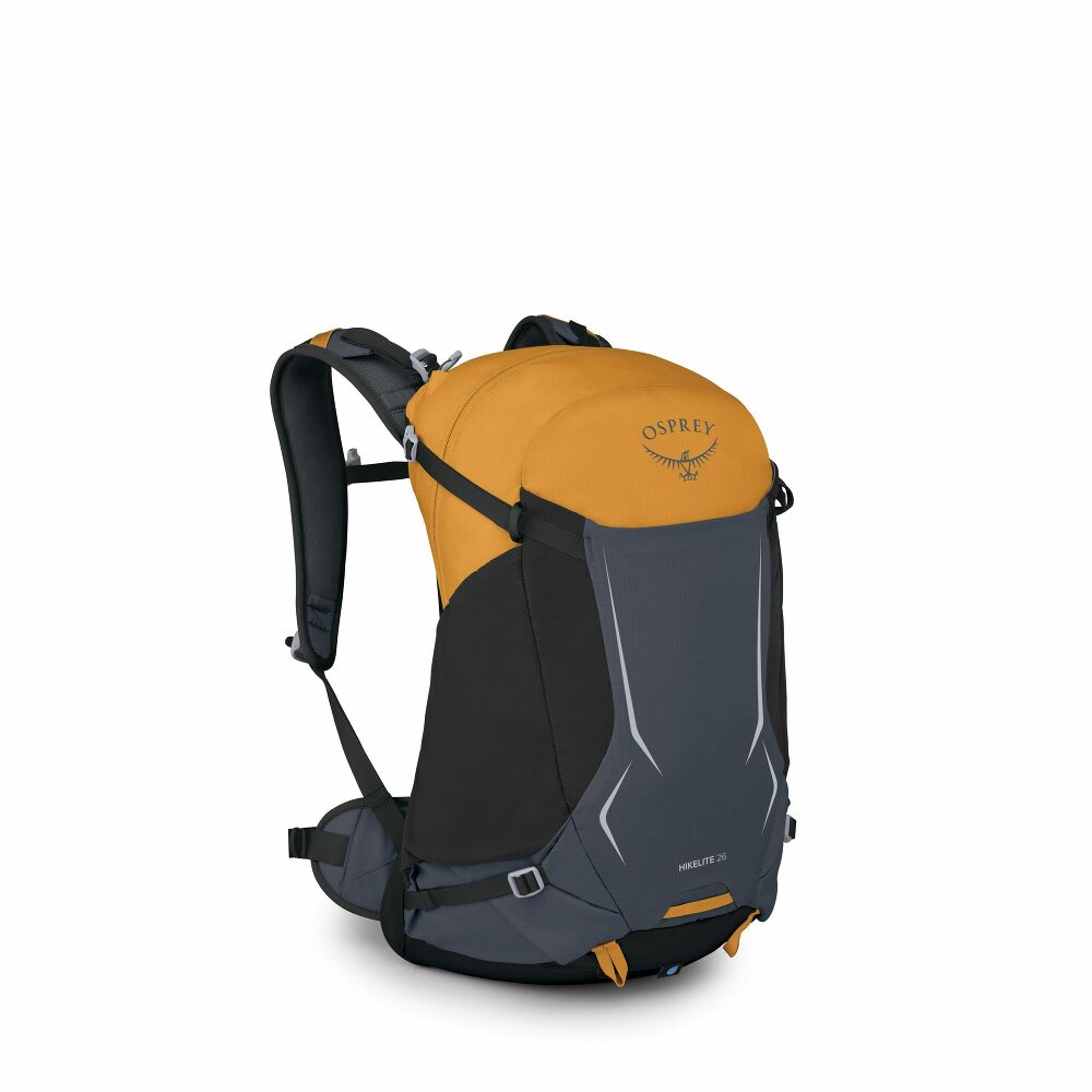 Hikelite 26 Tungsten Yellow