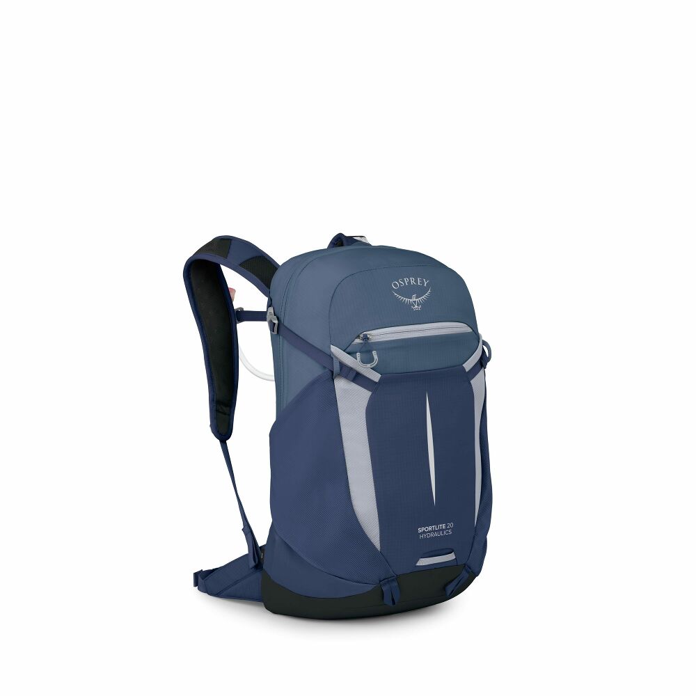 osprey daylite hydration bladder Sportlite 20 Hydraulics Hiking Backpack Taille:Système d'exploitation Antique Lure Show - 0/2 weight fly reel Interior sleeve for hydration