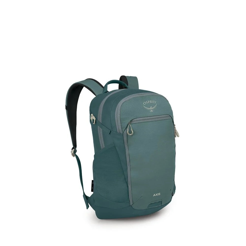 Osprey Axis in Cascade Blue Torrent Blue
