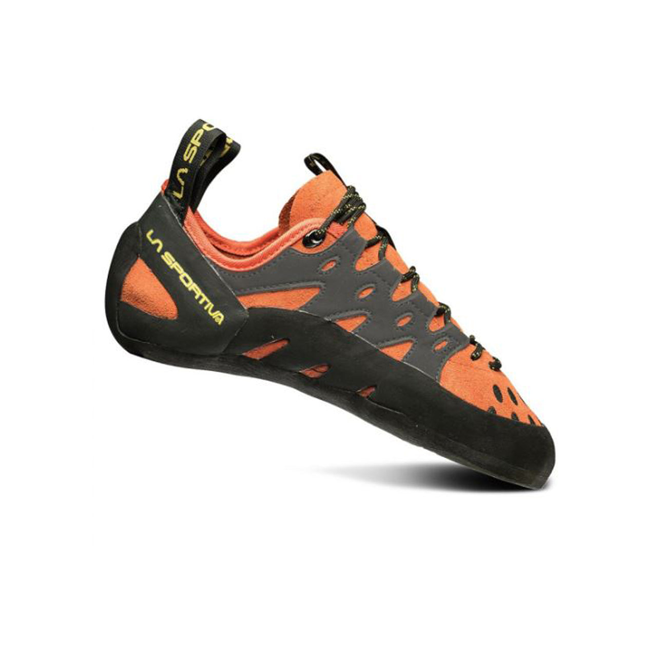 La sportiva men's tarantulace performance rock climbing shoe deals