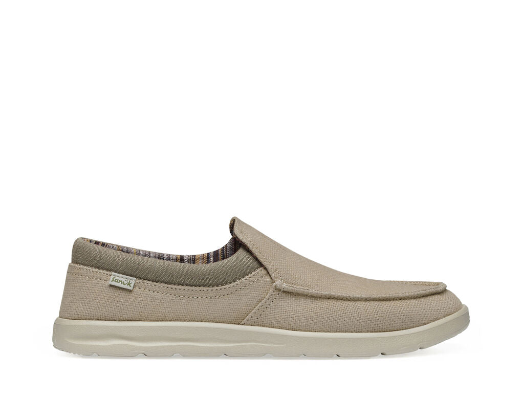 Men's Hi Bro Lite Hemp Shoes - Main Image