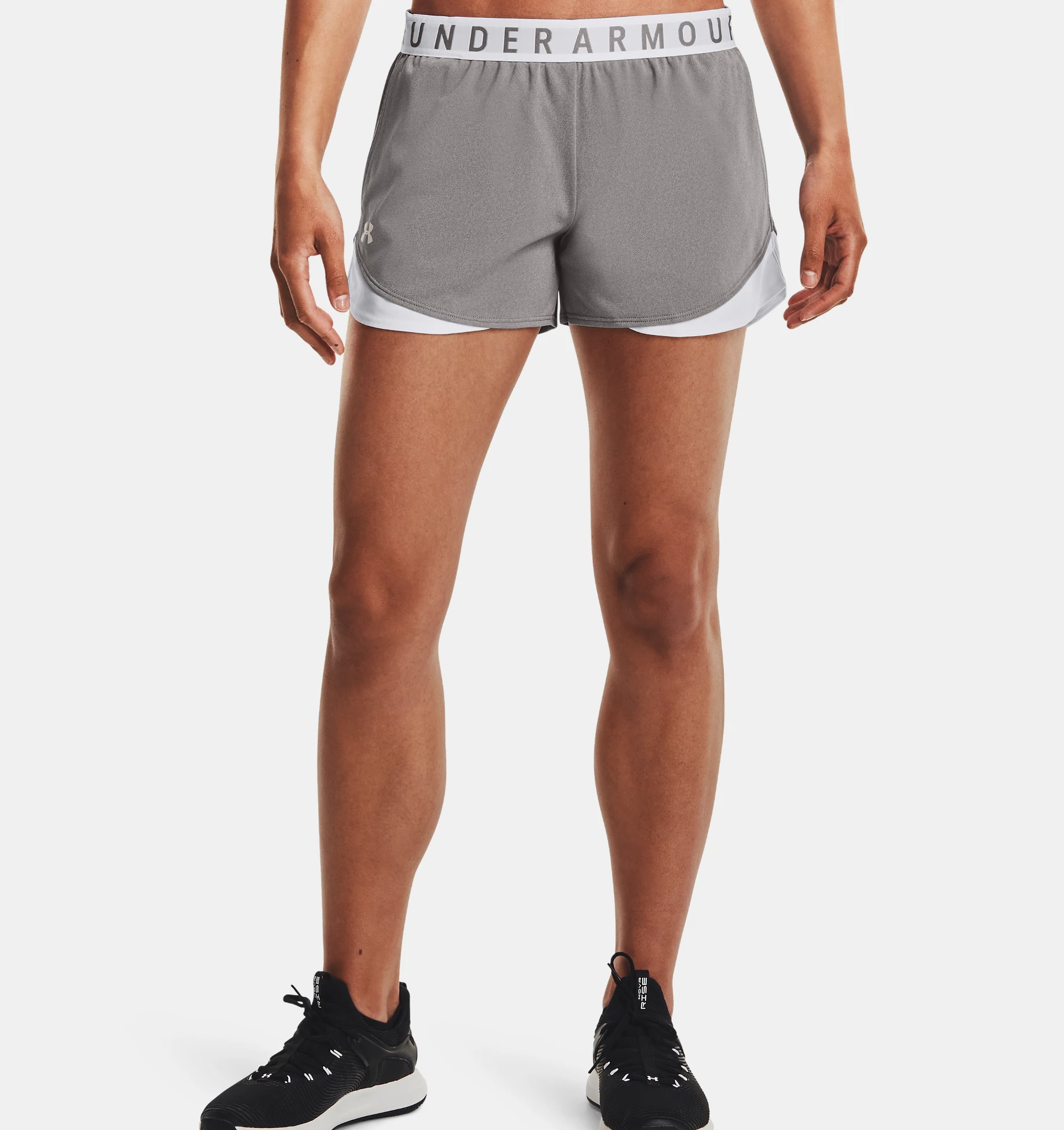 Putt-er Up Shorts Set