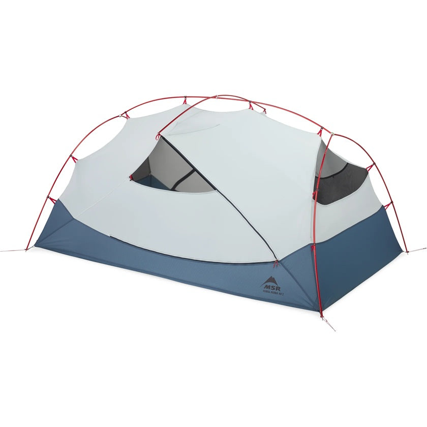 Hubba Hubba HD 2P Backpacking Tent