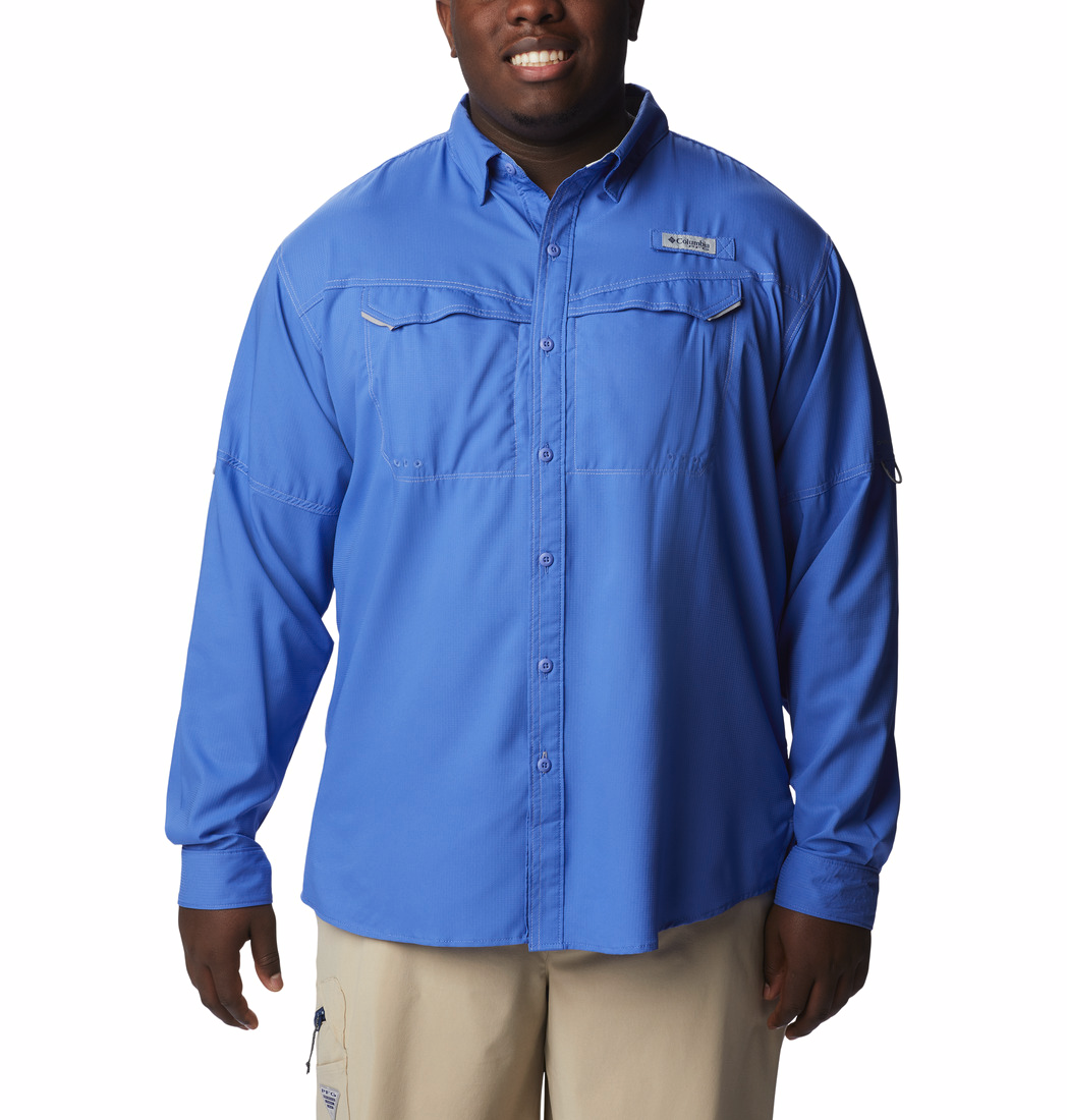 Columbia low drag offshore long sleeve shirt sales