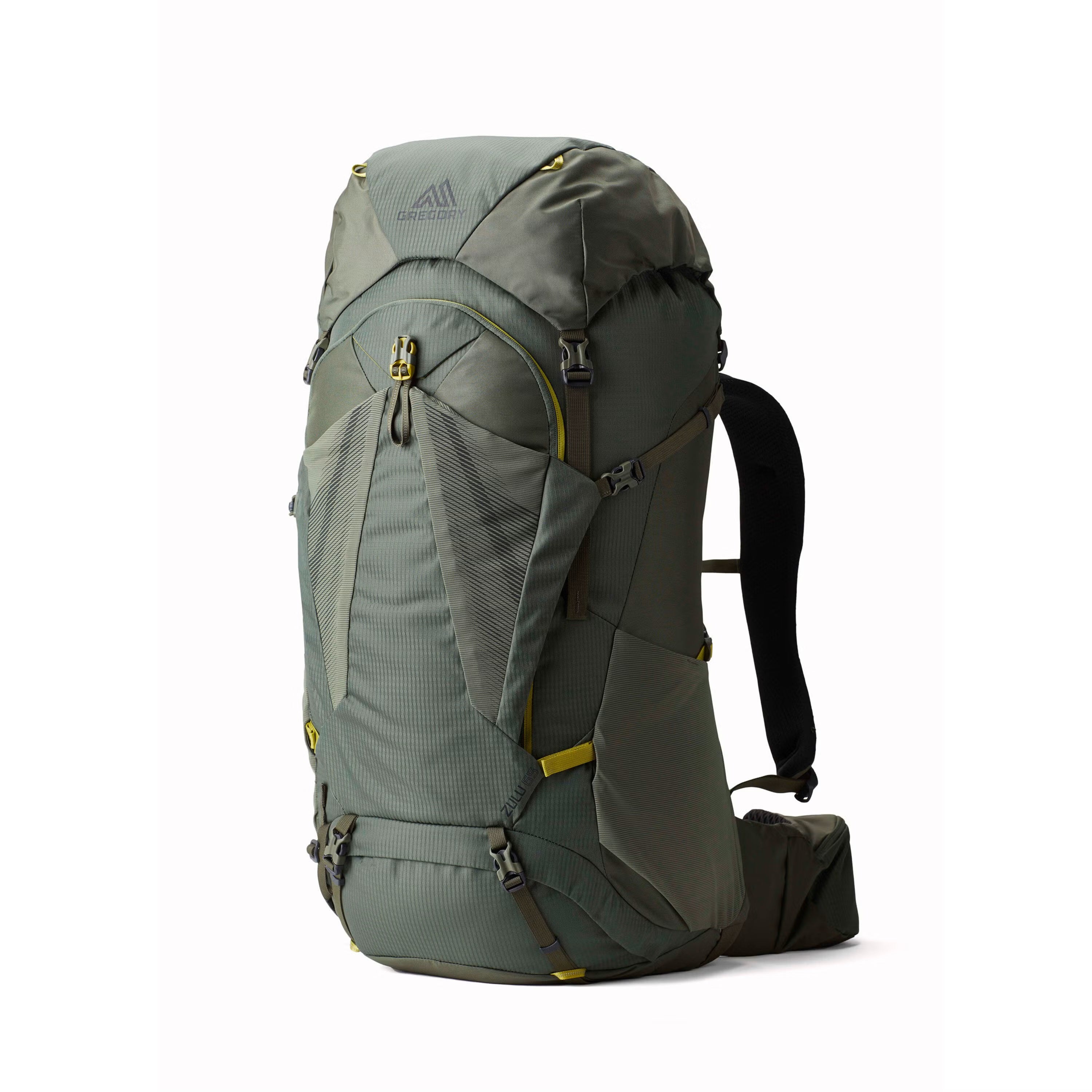 backpacking gregory medium Men's Zulu 65 Small/Medium Backpack JansSport Unisex Big Plans size-1-4-oz Explore confidently with the Rod Length & Power:7'8 / Heavy