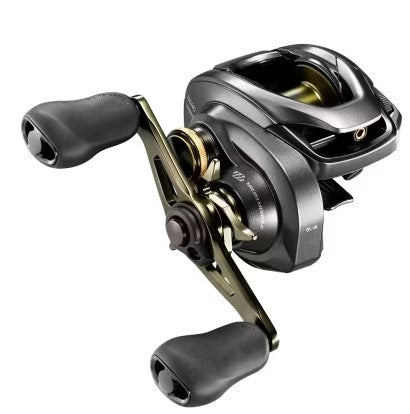 Shimano Curado DC Casting Reel