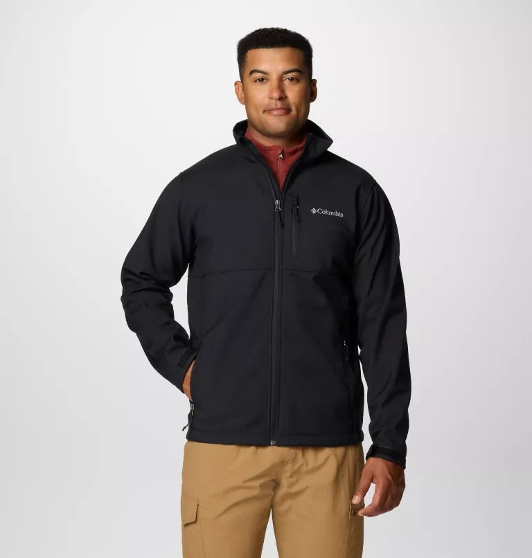 Columbia Men's Ascender Softshell Jacket
