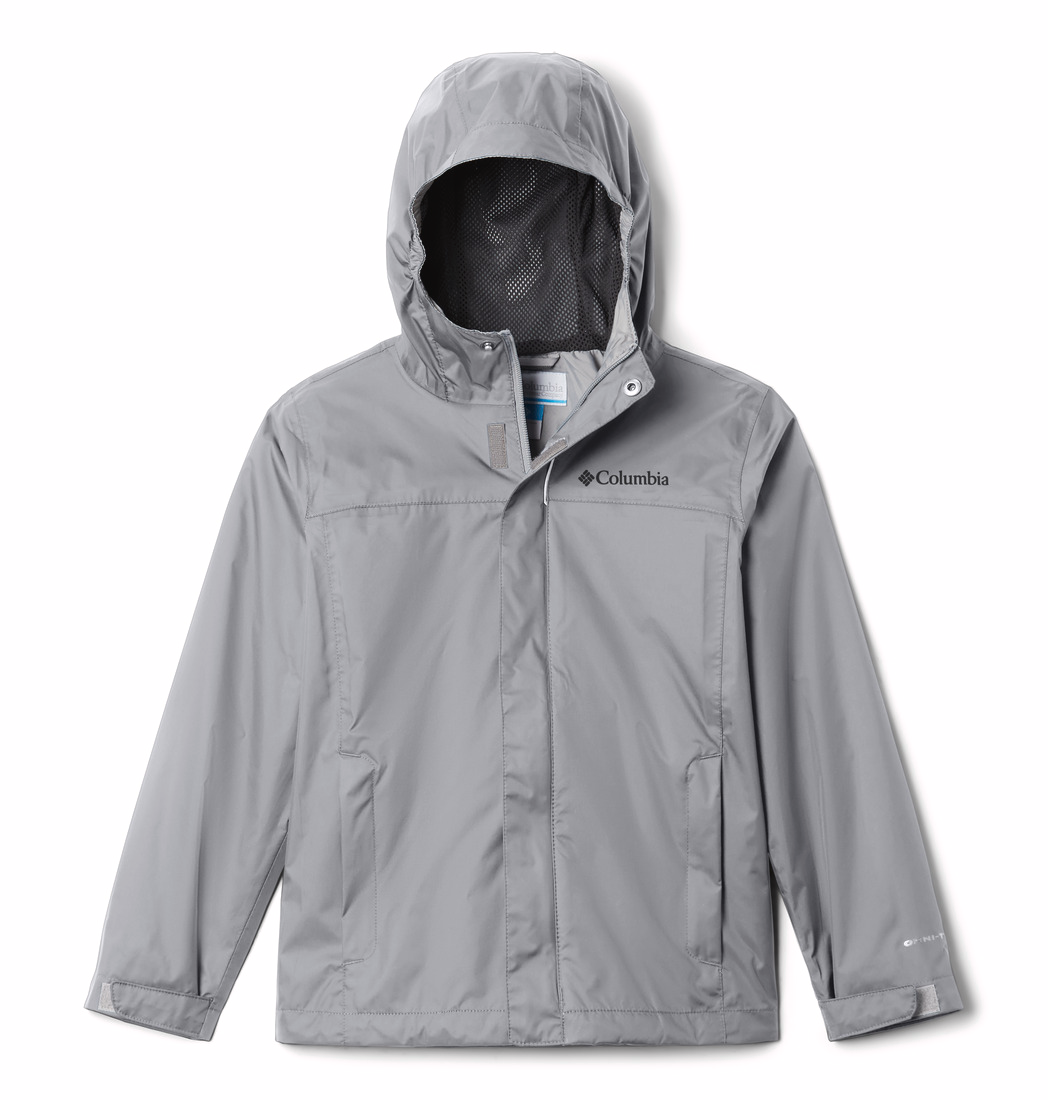 Columbia boys watertight jacket clearance