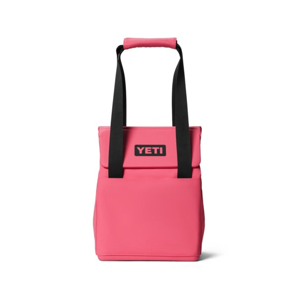 yeti beach bag YETI Daytrip 14L Insulated Tote Bag, Tropical Pink
