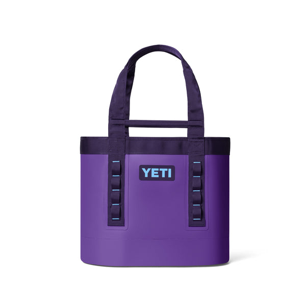YETI Camino 35 Carryall Tote Bag Pace Purple/Blue